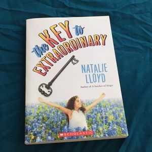 The Key To Extraordinary